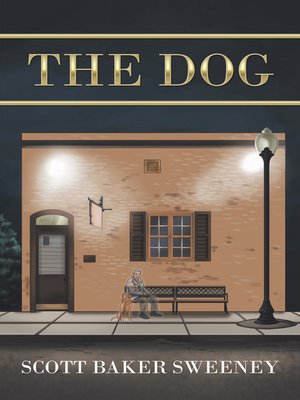 cover image of The Dog
